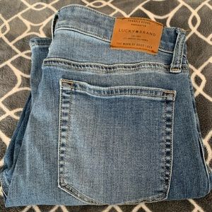 Lucky Brand Jeans